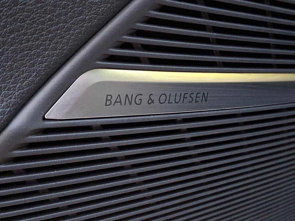 Thumbnail: 2023 Audi Q7 - 3