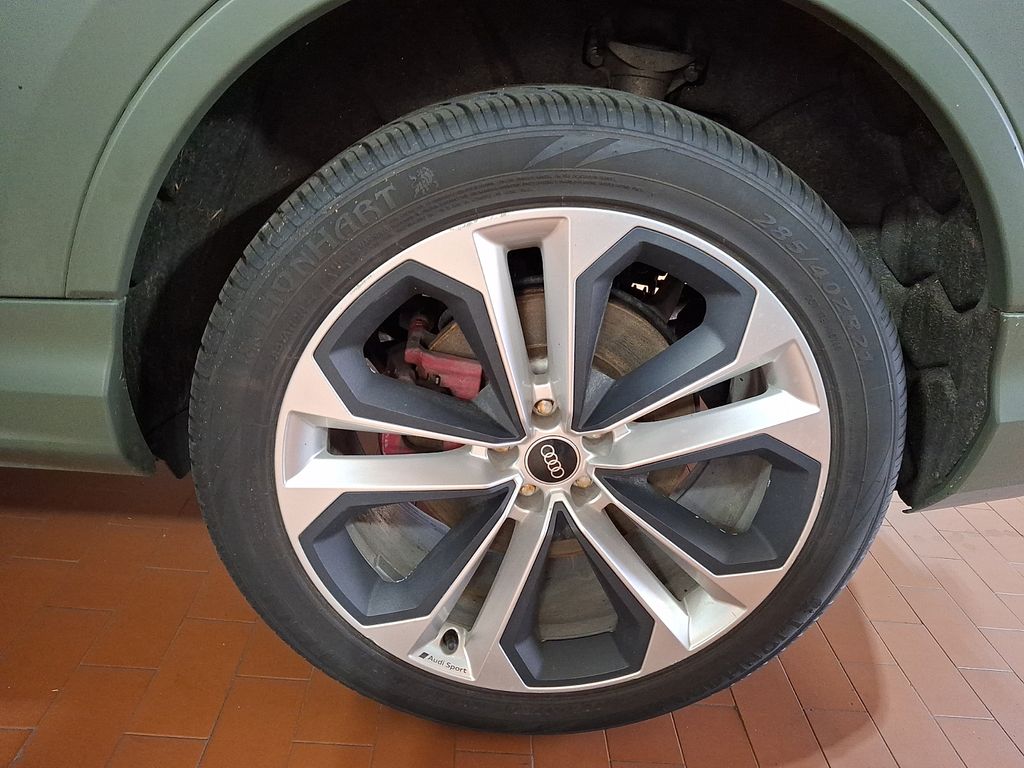 Thumbnail: 2021 Audi Q7 - 5