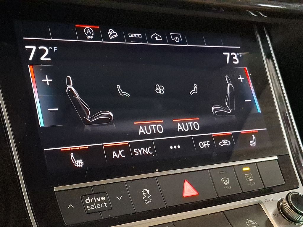 Thumbnail: 2021 Audi Q7 - 8