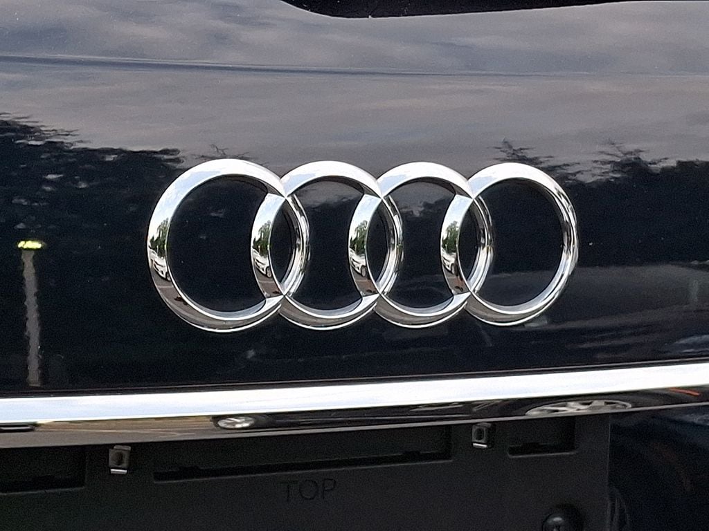 Thumbnail: 2023 Audi A6 - 30