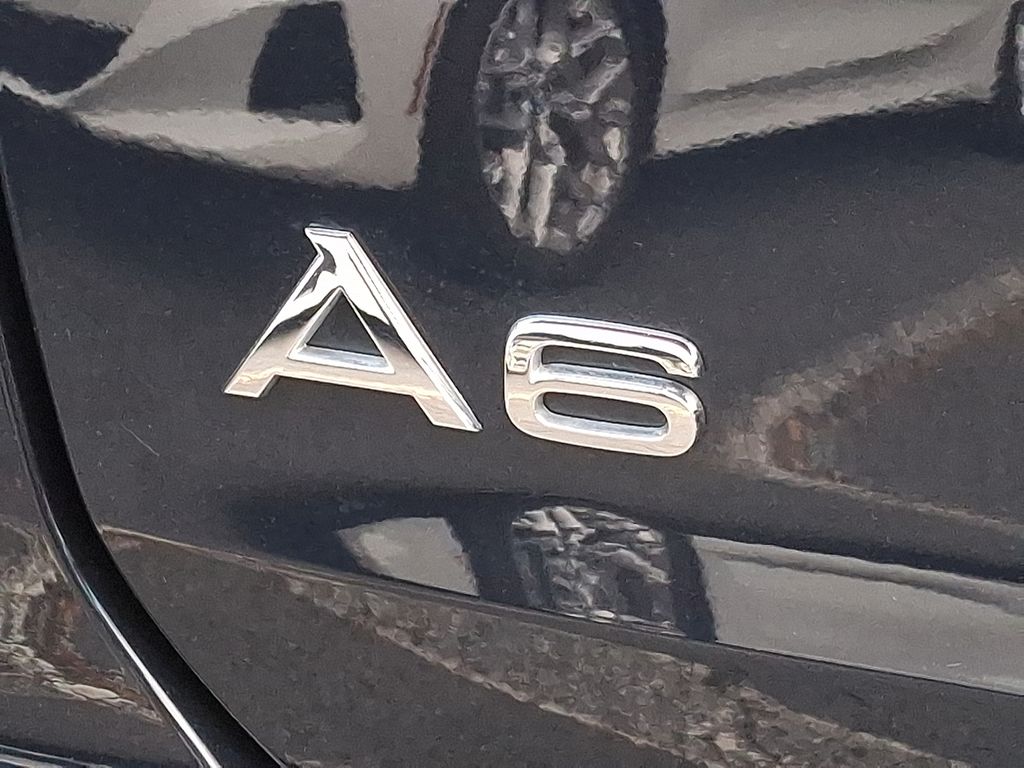 Thumbnail: 2023 Audi A6 - 29