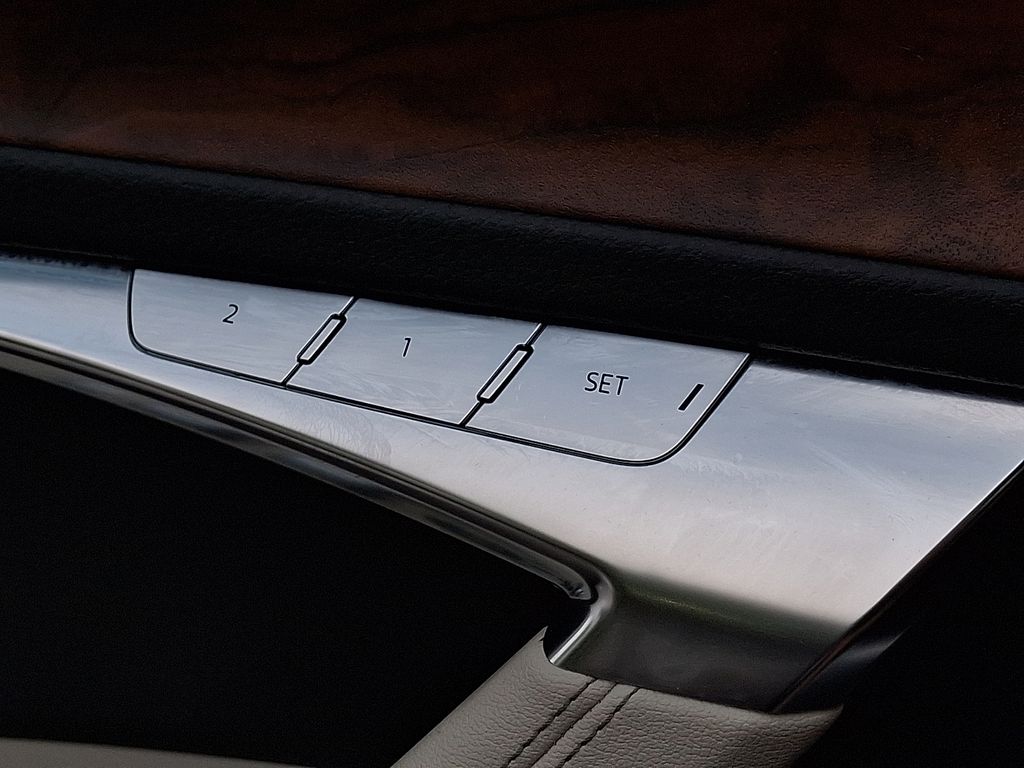 Thumbnail: 2023 Audi A6 - 26
