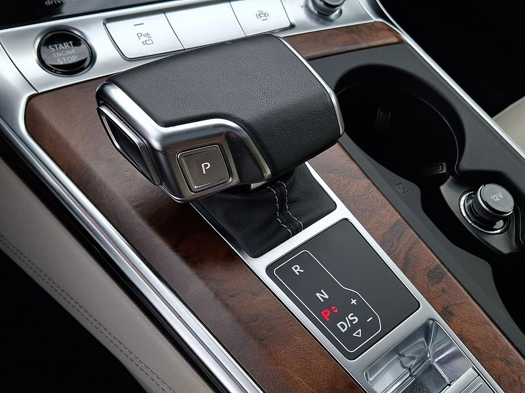 Thumbnail: 2023 Audi A6 - 9