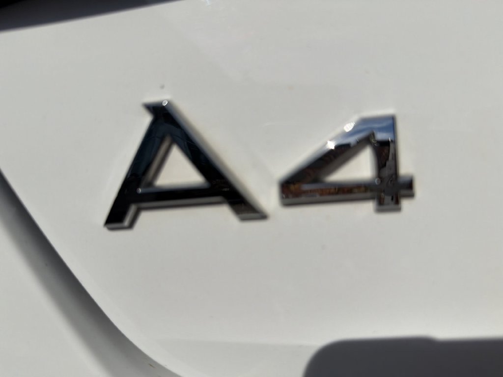 Thumbnail: 2023 Audi A4 - 12