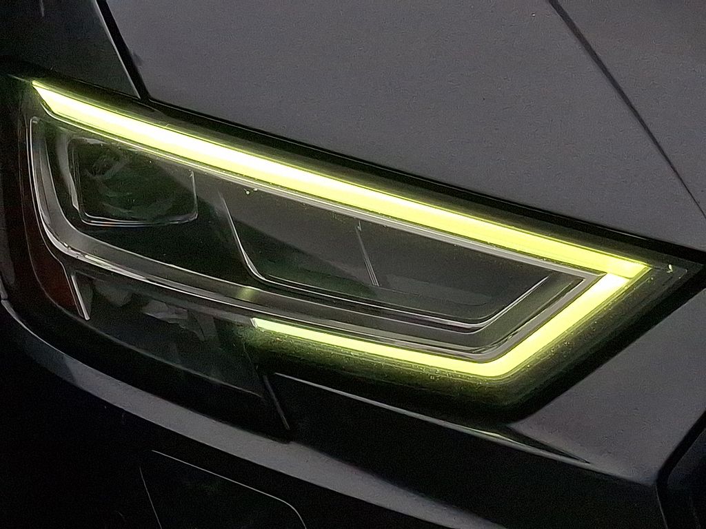 Thumbnail: 2018 Audi S3 - 15