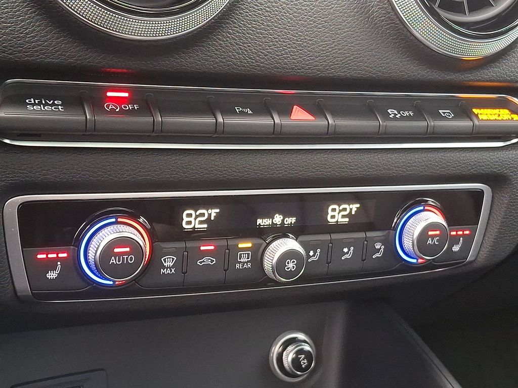 Thumbnail: 2018 Audi S3 - 19