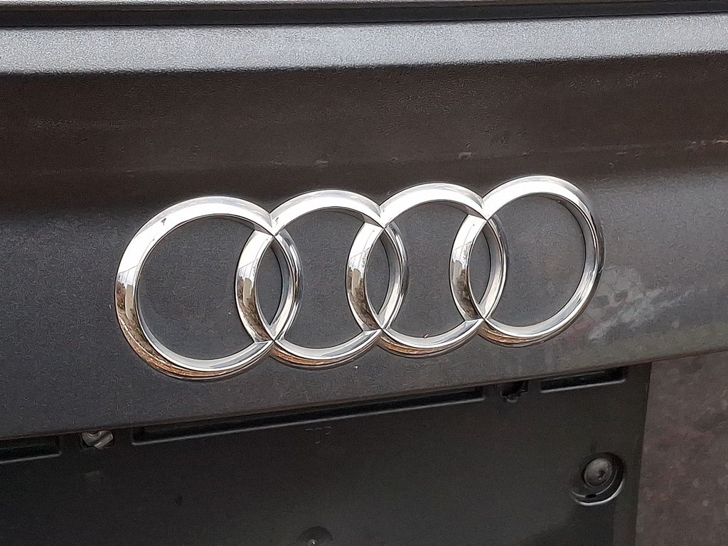 Thumbnail: 2018 Audi S3 - 29