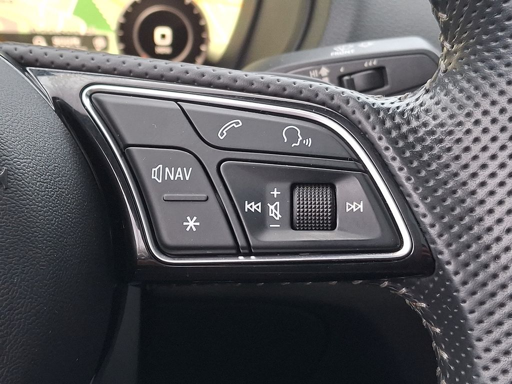 Thumbnail: 2018 Audi S3 - 22