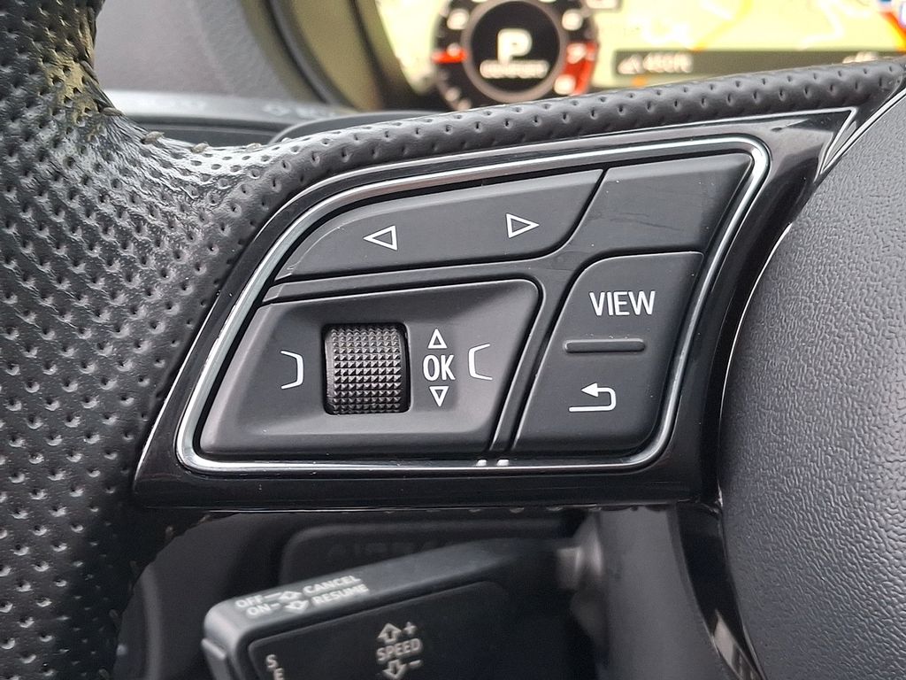 Thumbnail: 2018 Audi S3 - 21