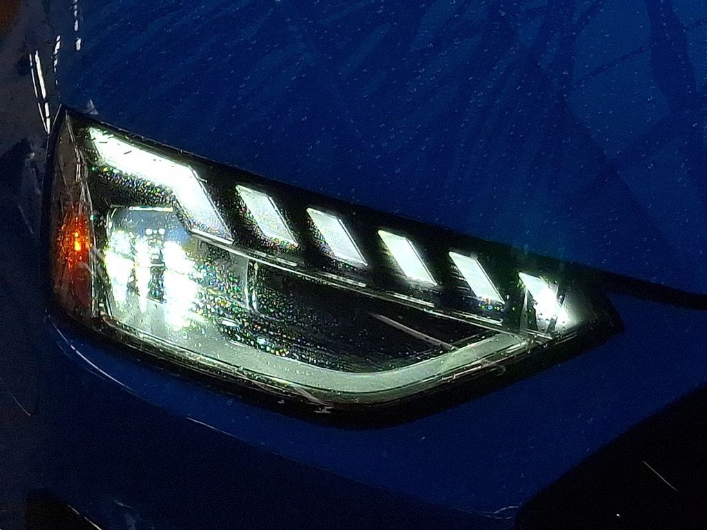 Thumbnail: 2021 Audi S4 - 29