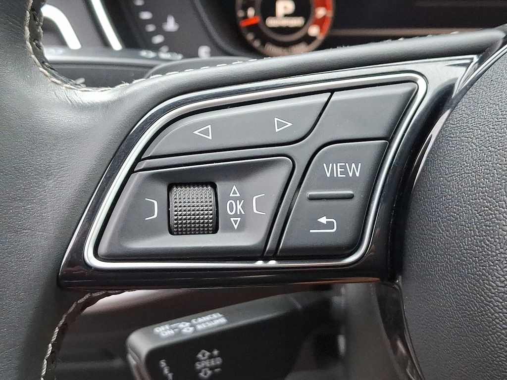 Thumbnail: 2019 Audi S4 - 18