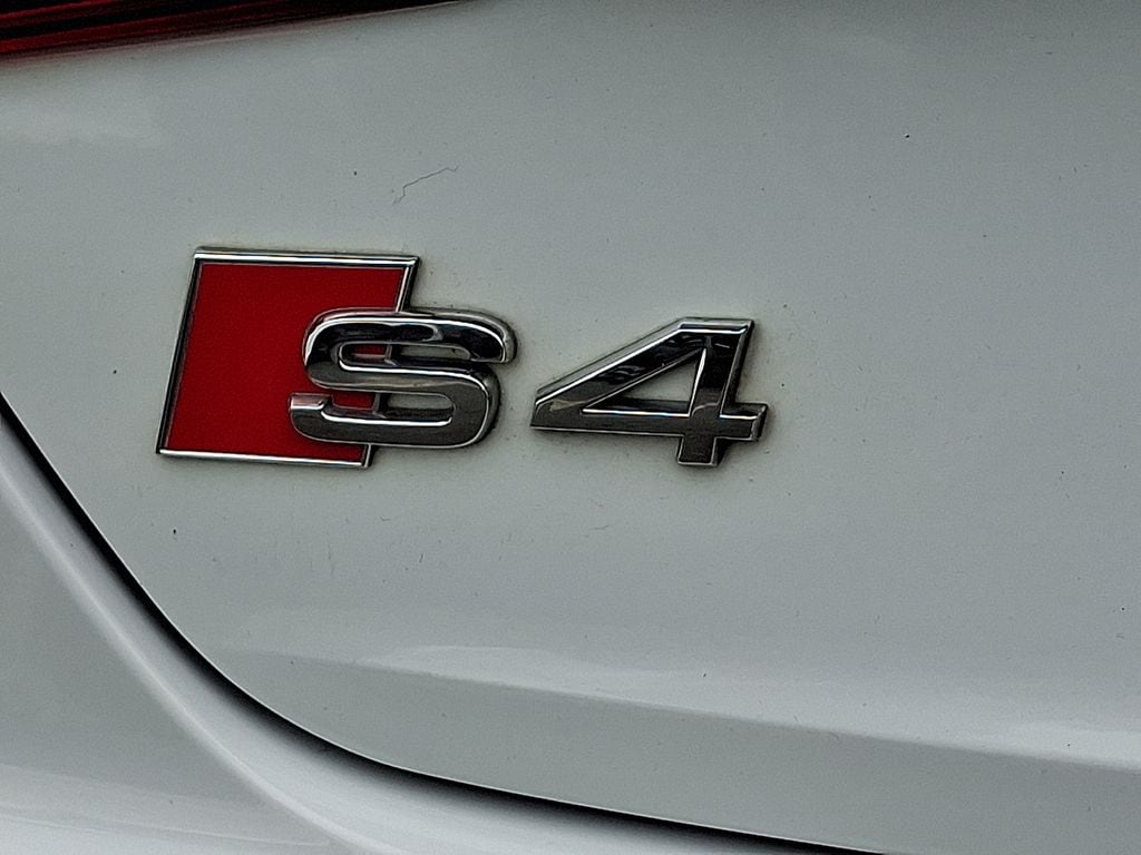 Thumbnail: 2019 Audi S4 - 5