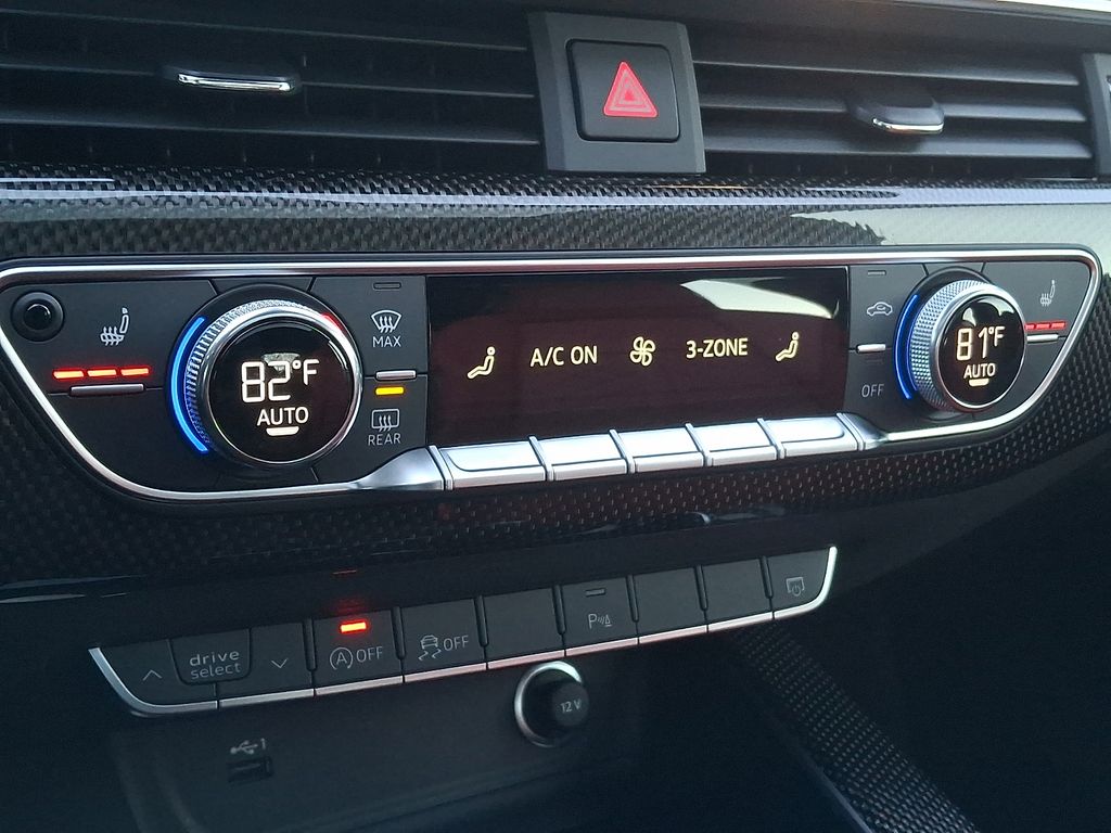 Thumbnail: 2025 Audi S5 - 19