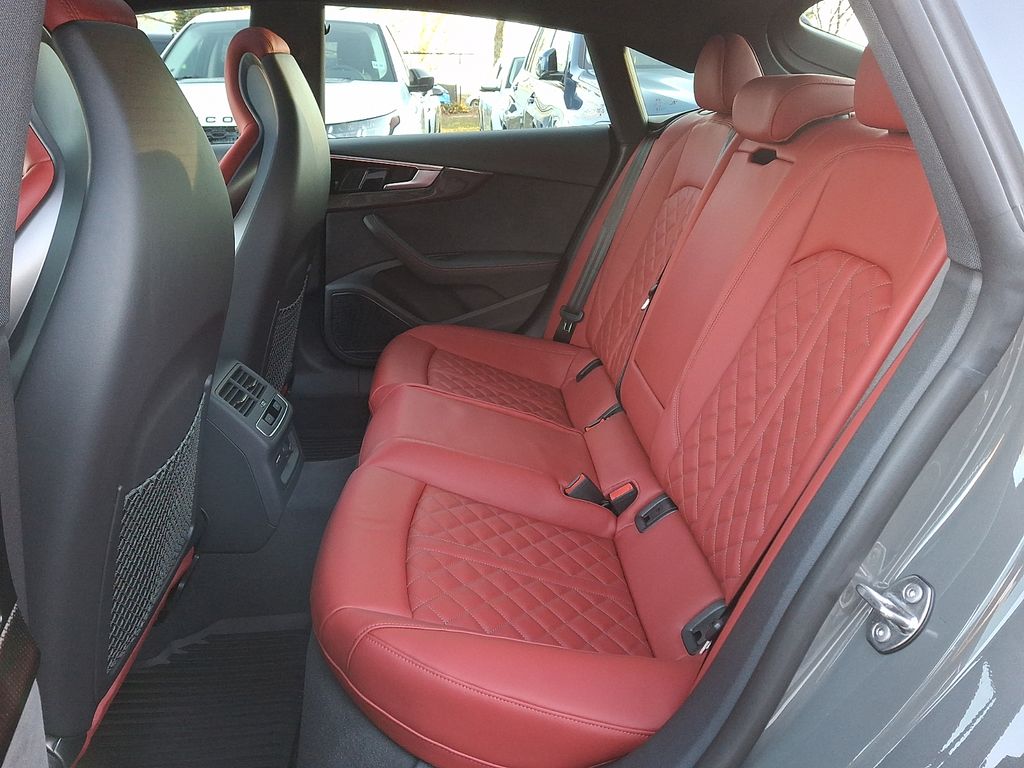 Thumbnail: 2025 Audi S5 - 8