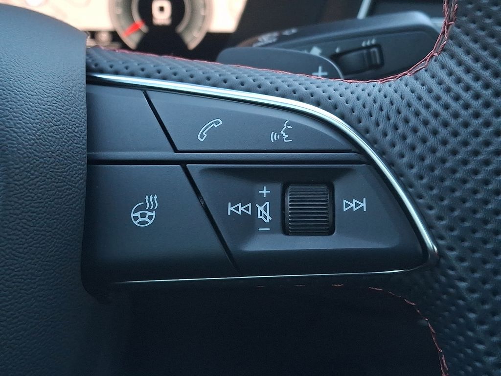 Thumbnail: 2025 Audi S5 - 22