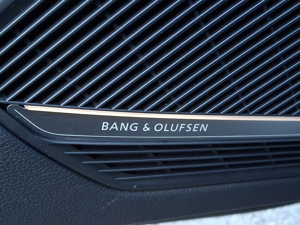 Thumbnail: 2025 Audi S5 - 5