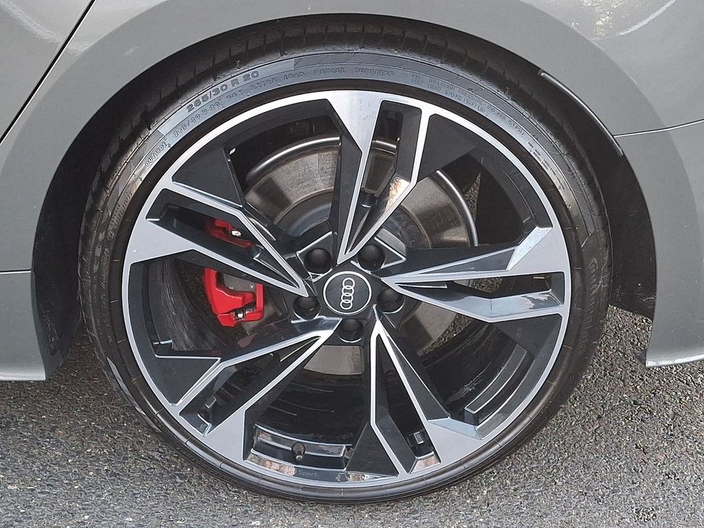 Thumbnail: 2025 Audi S5 - 6