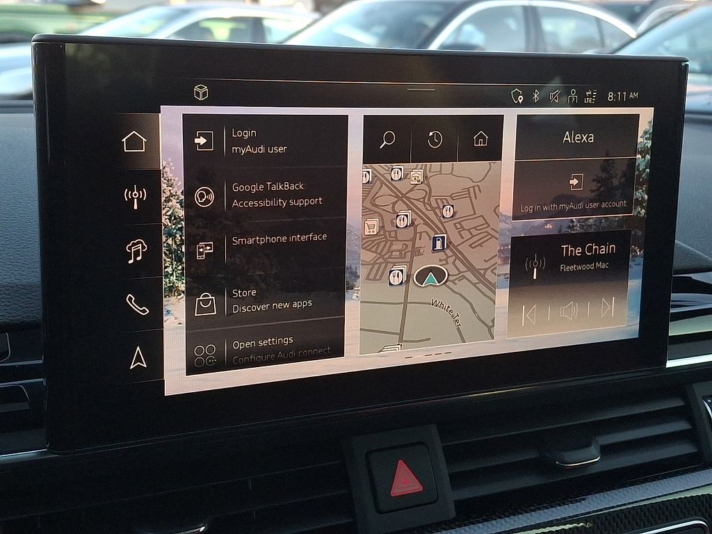 Thumbnail: 2025 Audi S5 - 20