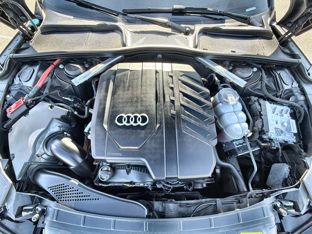 Thumbnail: 2024 Audi A5 - 9