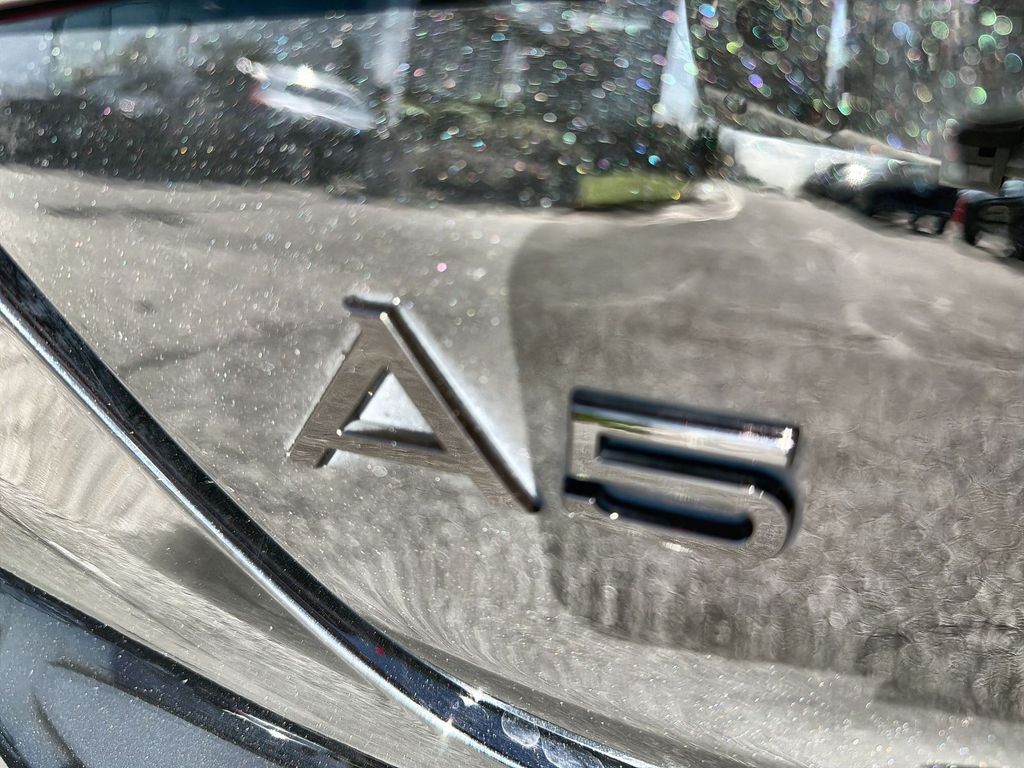 Thumbnail: 2024 Audi A5 - 7