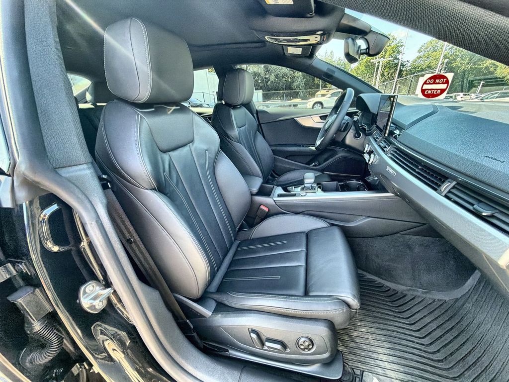 Thumbnail: 2024 Audi A5 - 12