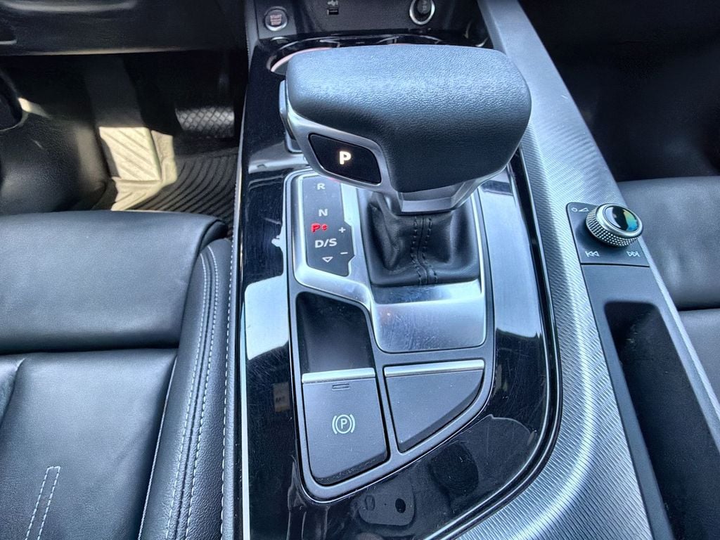 Thumbnail: 2024 Audi A5 - 15