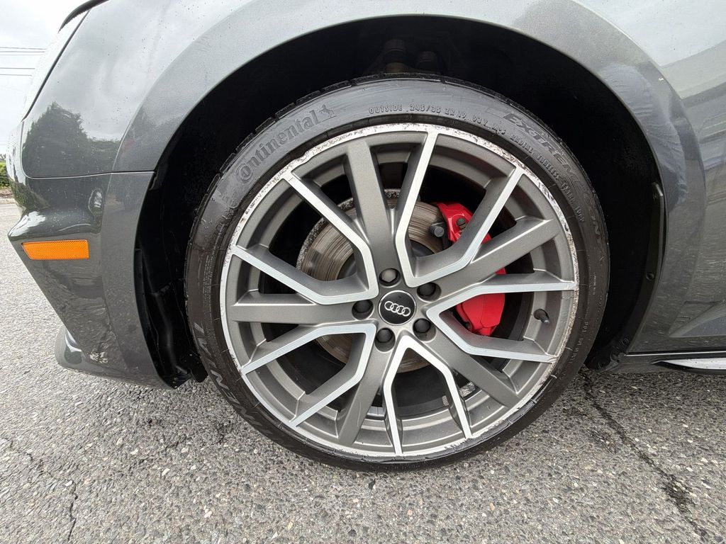 Thumbnail: 2019 Audi A4 - 7