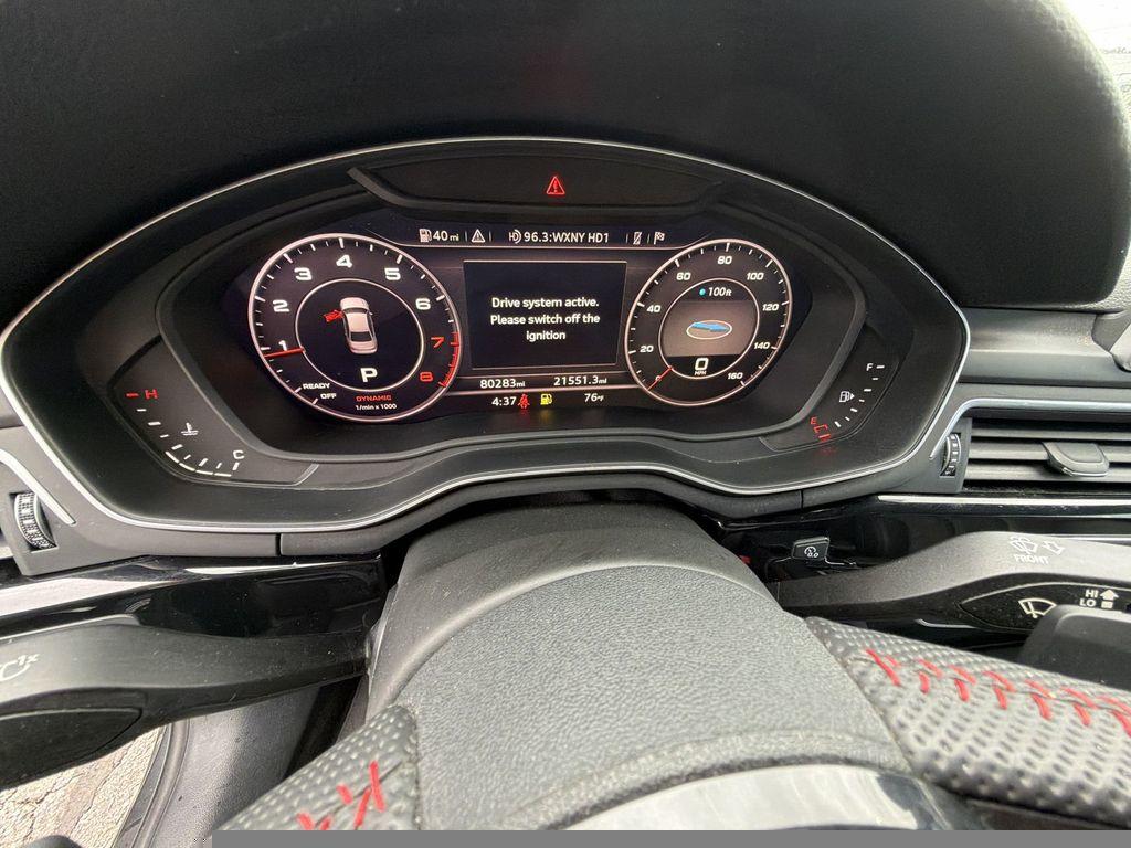 Thumbnail: 2019 Audi A4 - 15