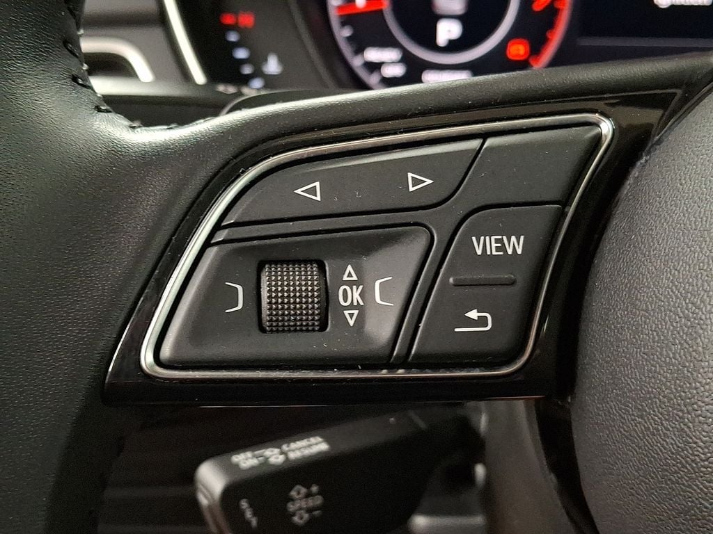 Thumbnail: 2019 Audi A4 - 21