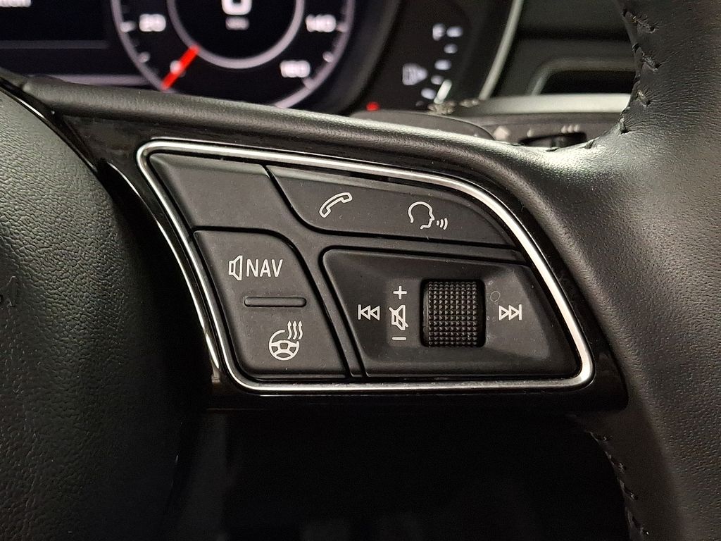 Thumbnail: 2019 Audi A4 - 22