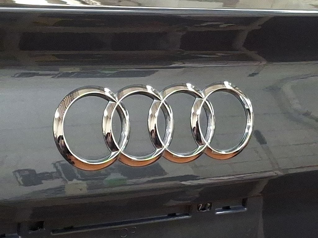 Thumbnail: 2019 Audi A4 - 29