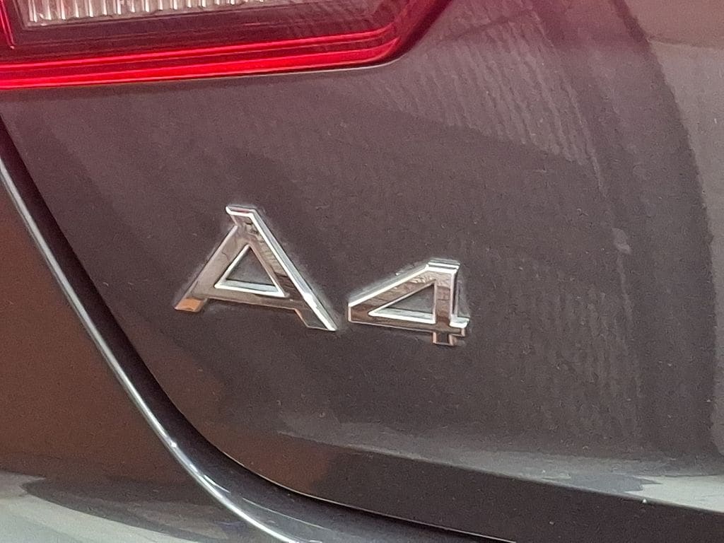 Thumbnail: 2019 Audi A4 - 28