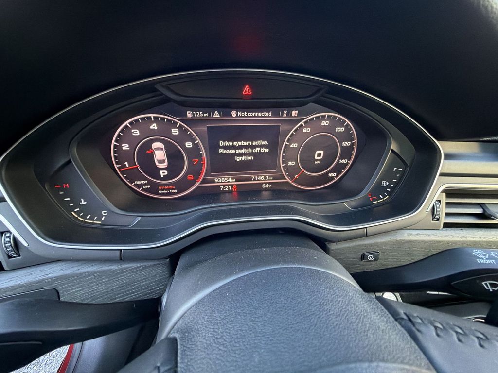 Thumbnail: 2018 Audi A5 - 16