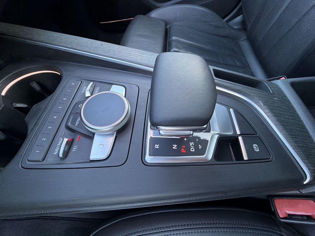 Thumbnail: 2018 Audi A5 - 15
