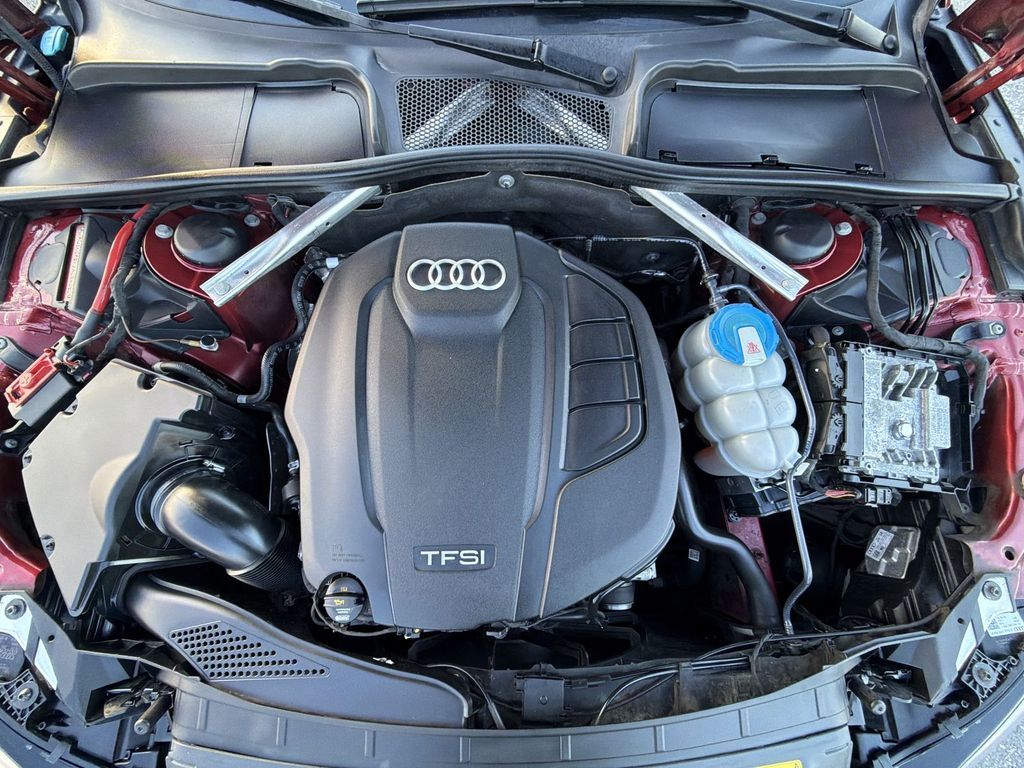Thumbnail: 2018 Audi A5 - 9
