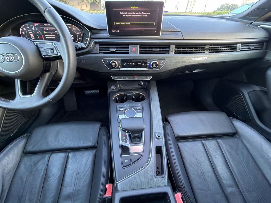 Thumbnail: 2018 Audi A5 - 14
