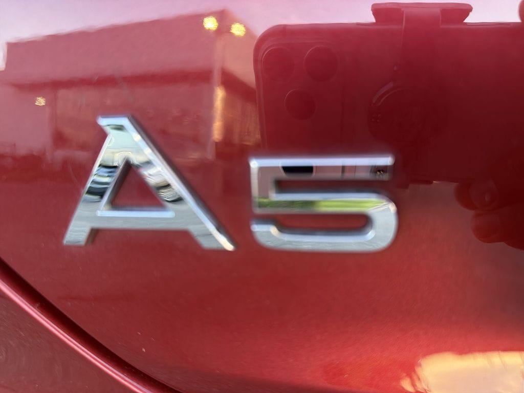 Thumbnail: 2018 Audi A5 - 7