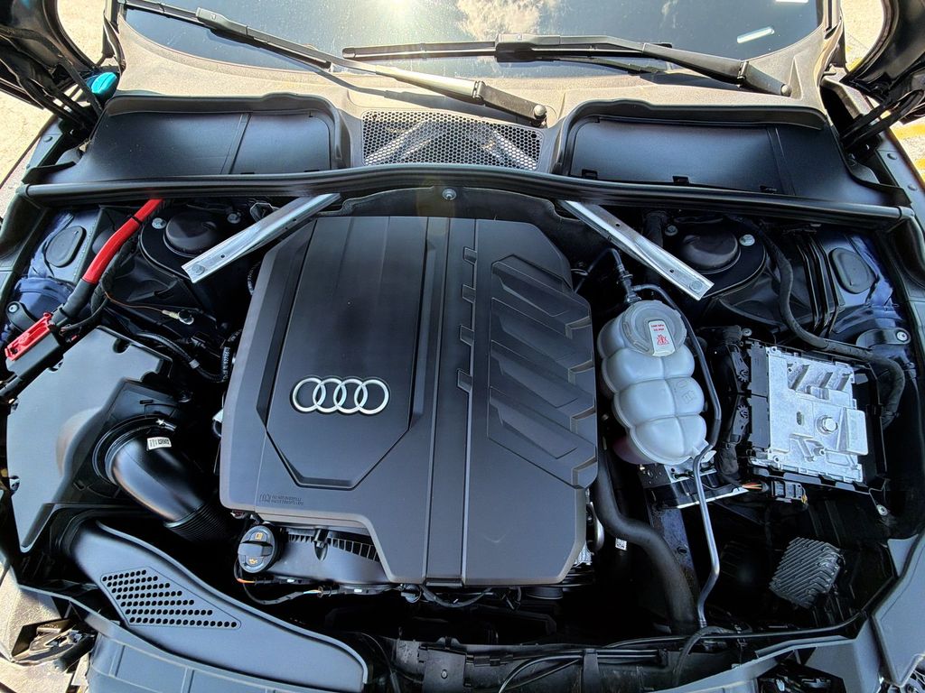 Thumbnail: 2022 Audi A5 - 9