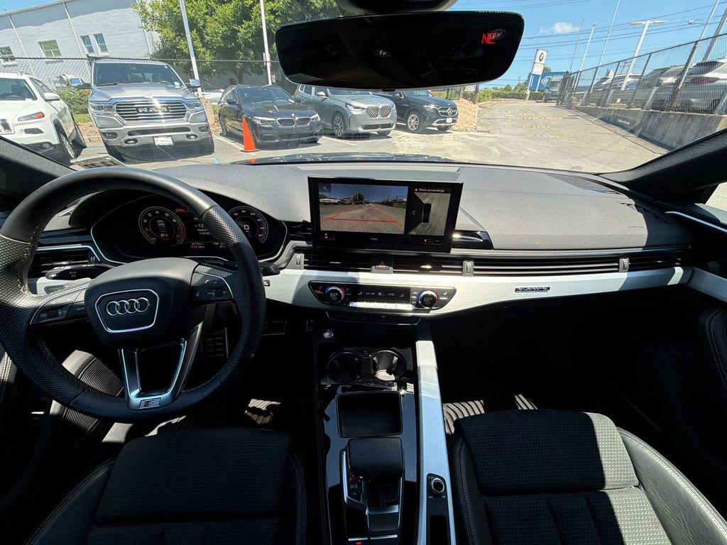 Thumbnail: 2022 Audi A5 - 2