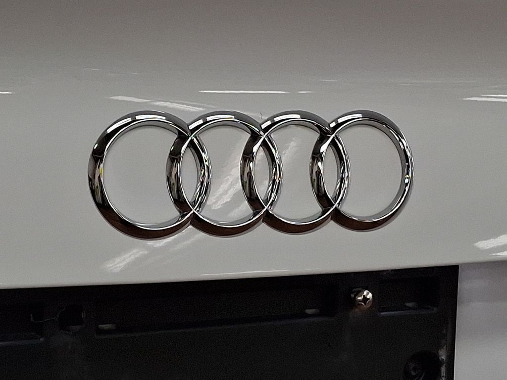 Thumbnail: 2015 Audi A4 - 29