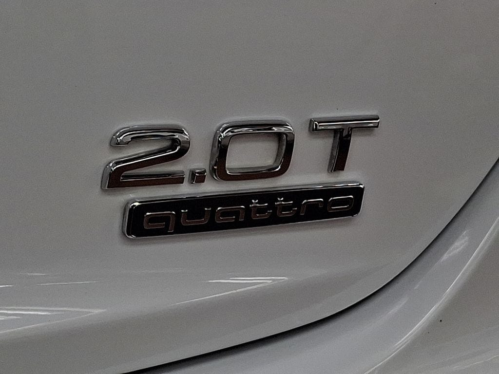 Thumbnail: 2015 Audi A4 - 6