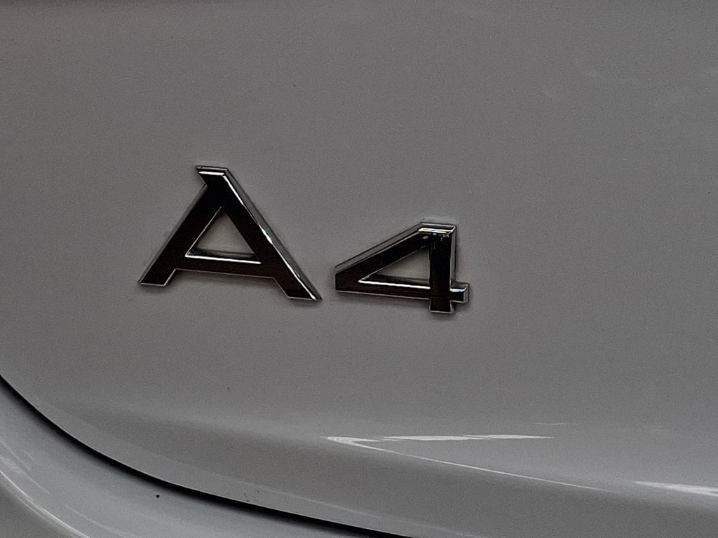 Thumbnail: 2015 Audi A4 - 28