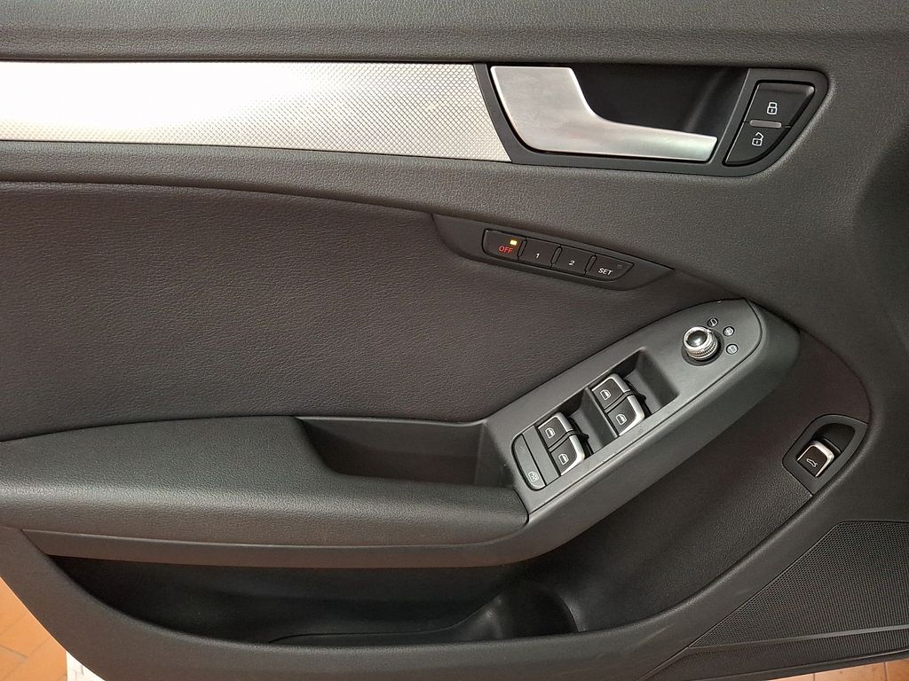 Thumbnail: 2015 Audi A4 - 17