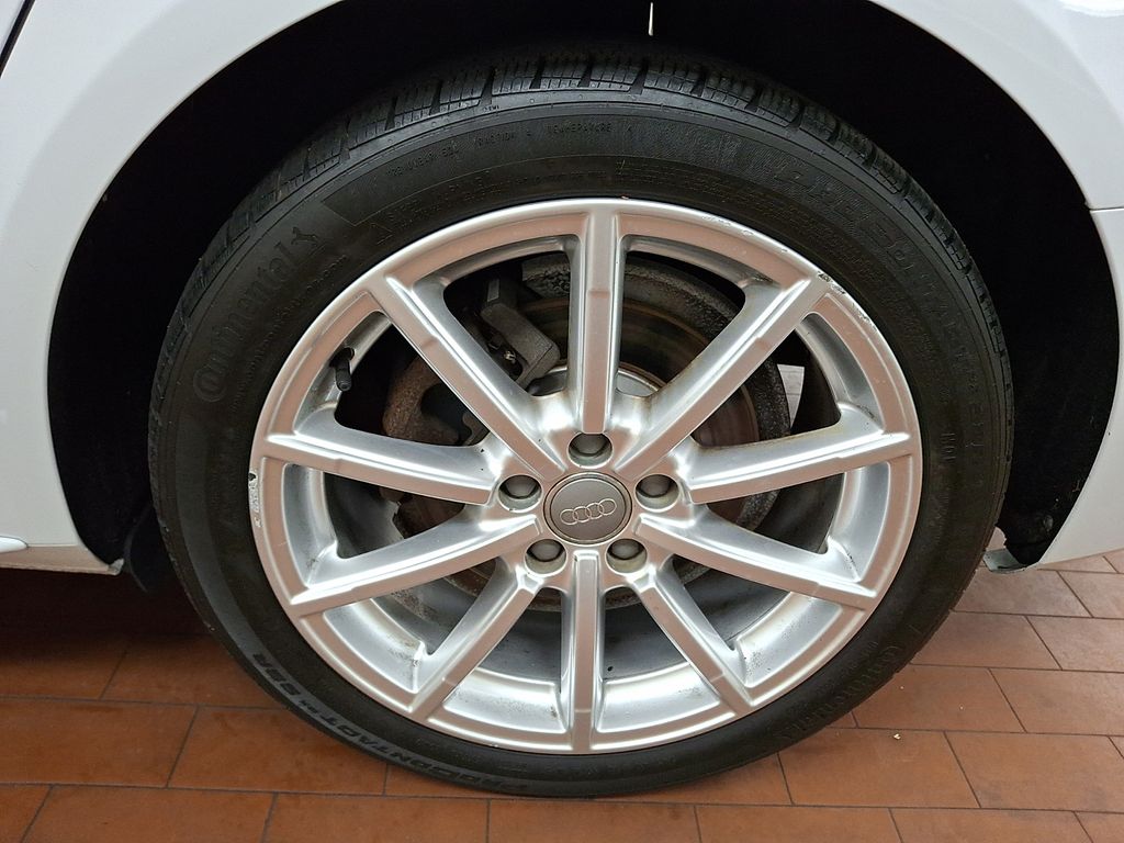 Thumbnail: 2015 Audi A4 - 7