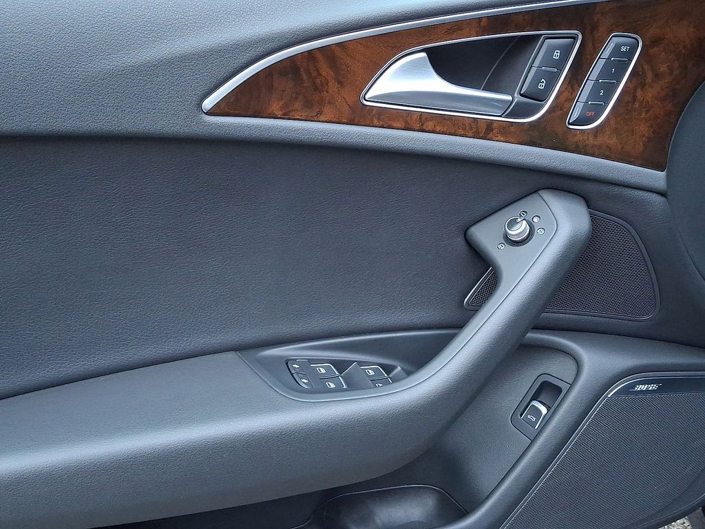 Thumbnail: 2016 Audi A6 - 18