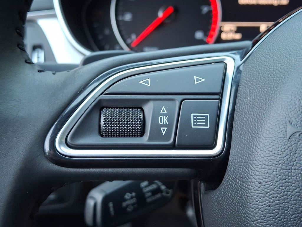 Thumbnail: 2016 Audi A6 - 20