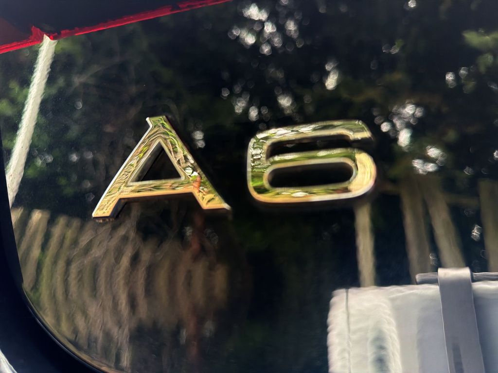 Thumbnail: 2015 Audi A6 - 14