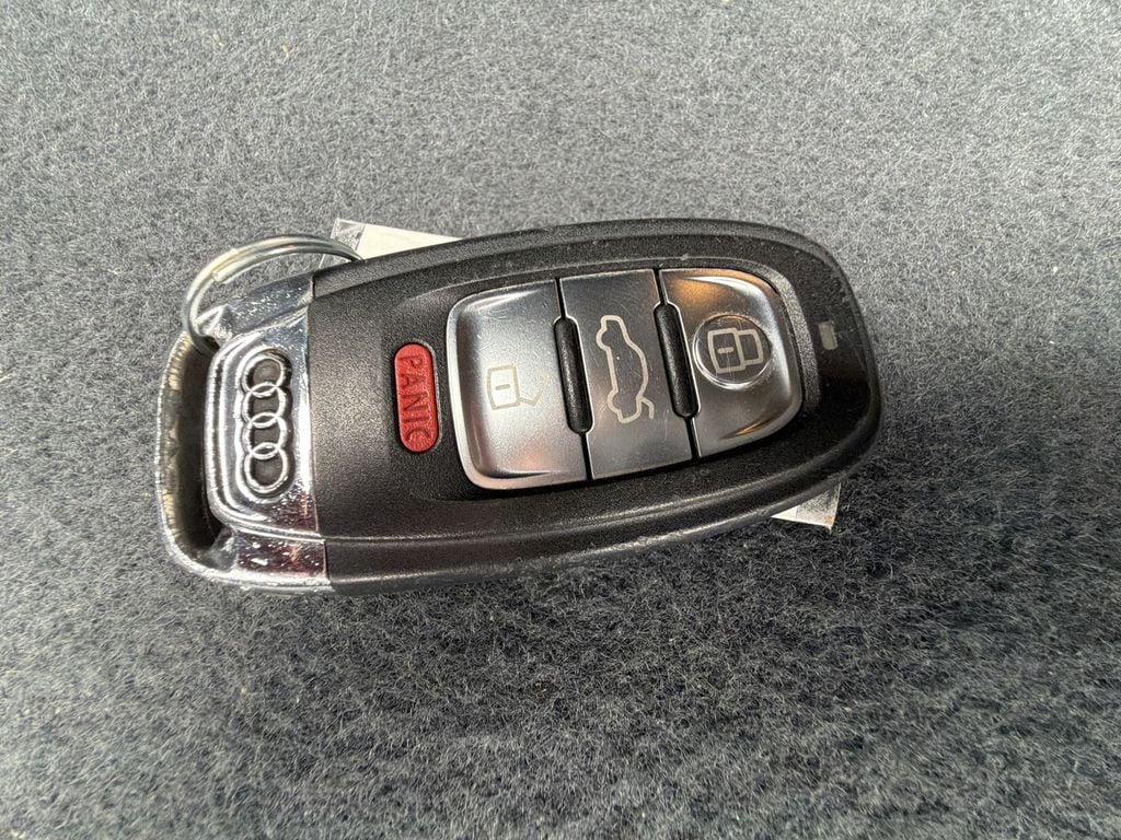Thumbnail: 2015 Audi A6 - 17