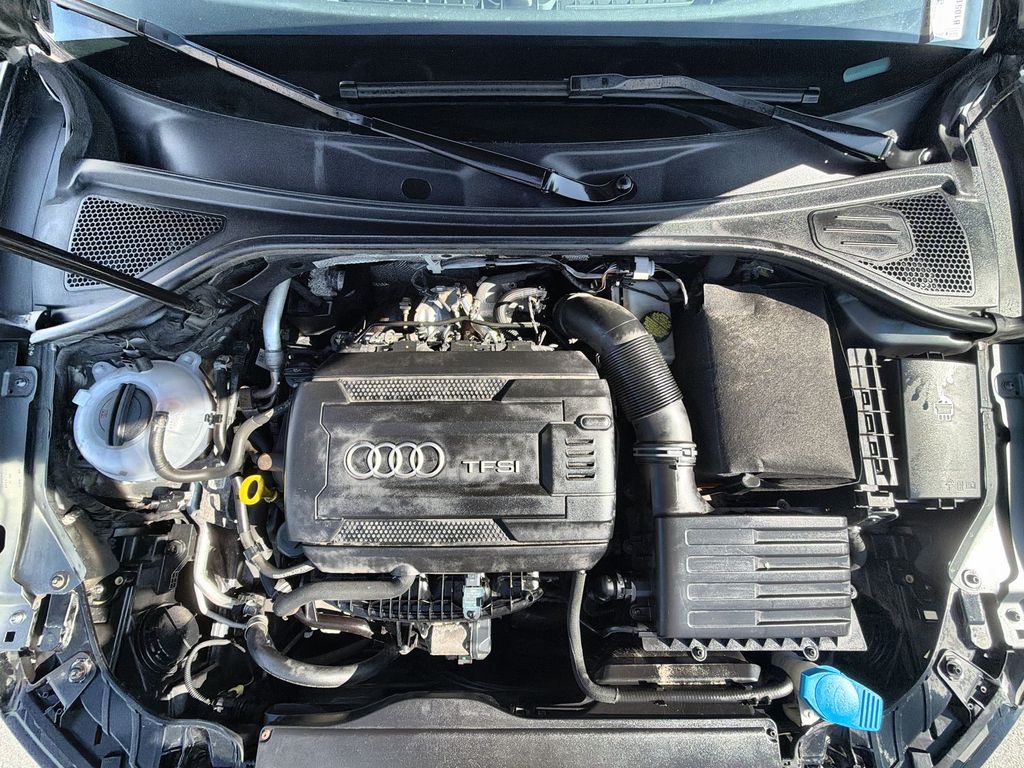 Thumbnail: 2017 Audi A3 - 9