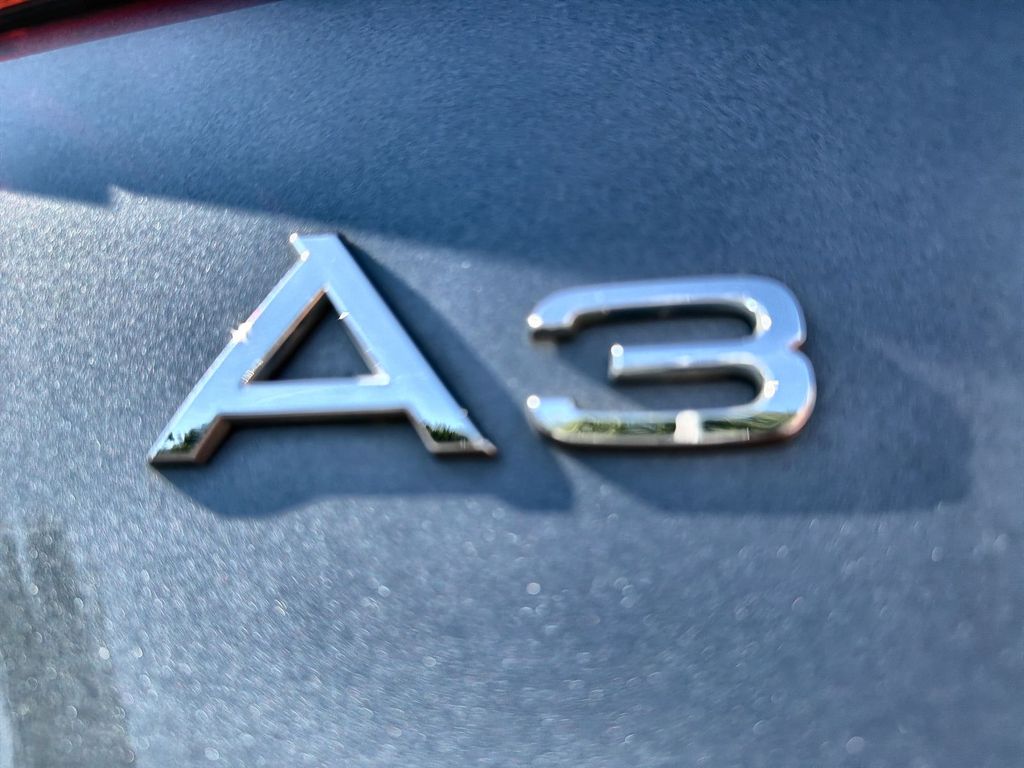 Thumbnail: 2017 Audi A3 - 18